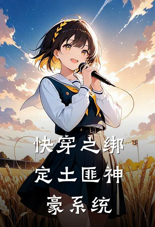 快穿之绑定土匪神豪系统