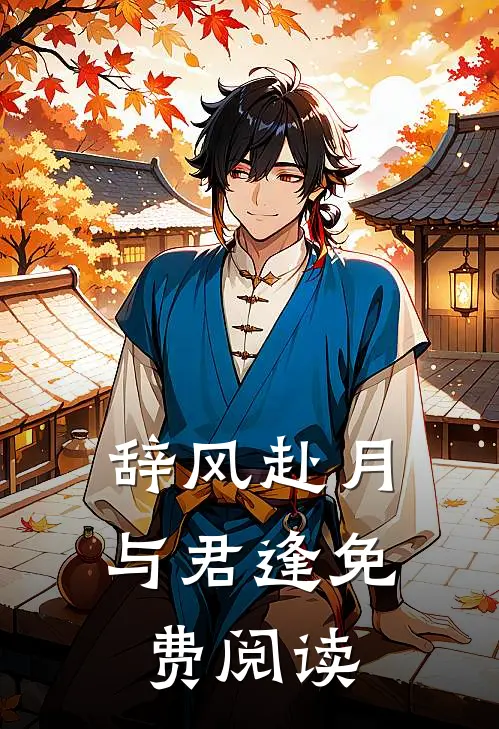 辞风赴月与君逢免费阅读