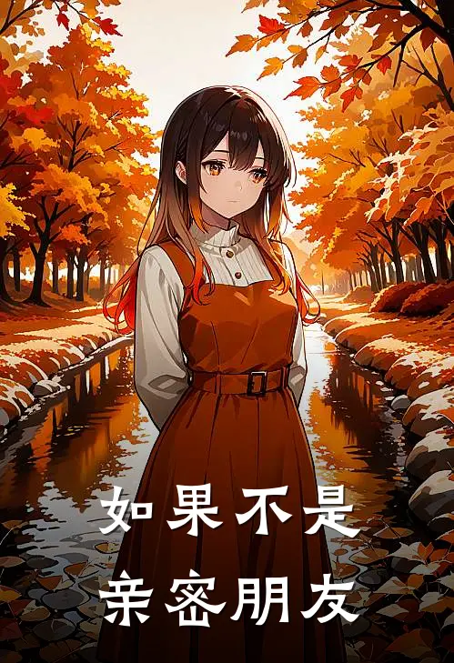 如果不是亲密朋友