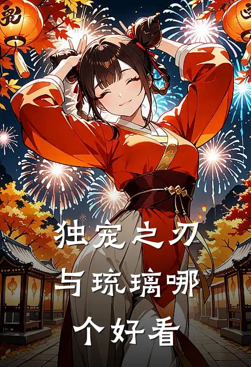 独宠之刃与琉璃哪个好看