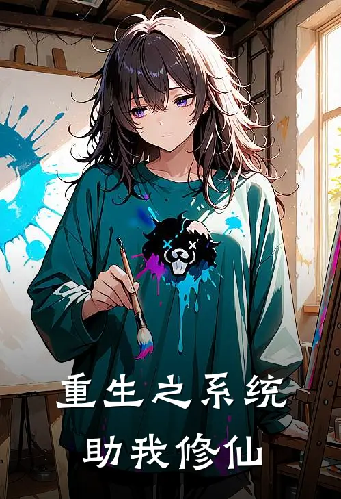 重生之系统助我修仙