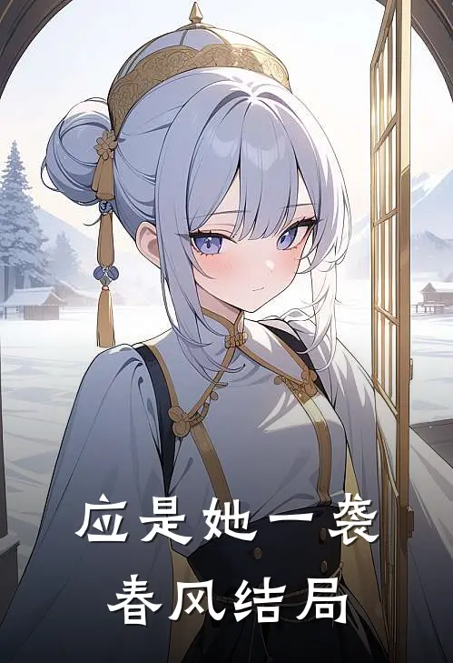 应是她一袭春风结局