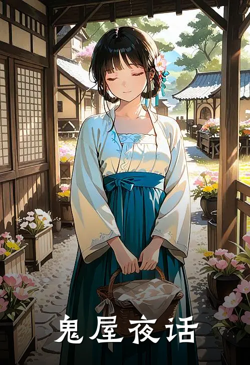 鬼屋夜话