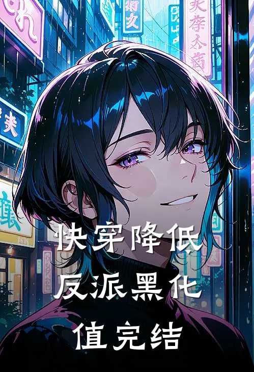 快穿降低反派黑化值完结