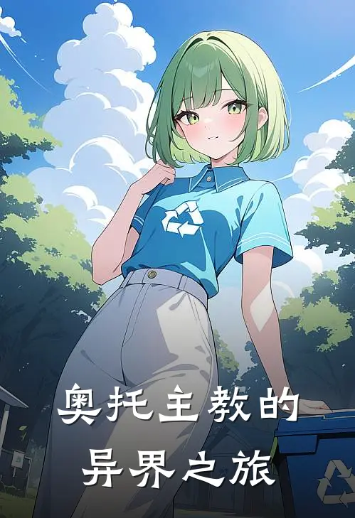 奥托主教的异界之旅