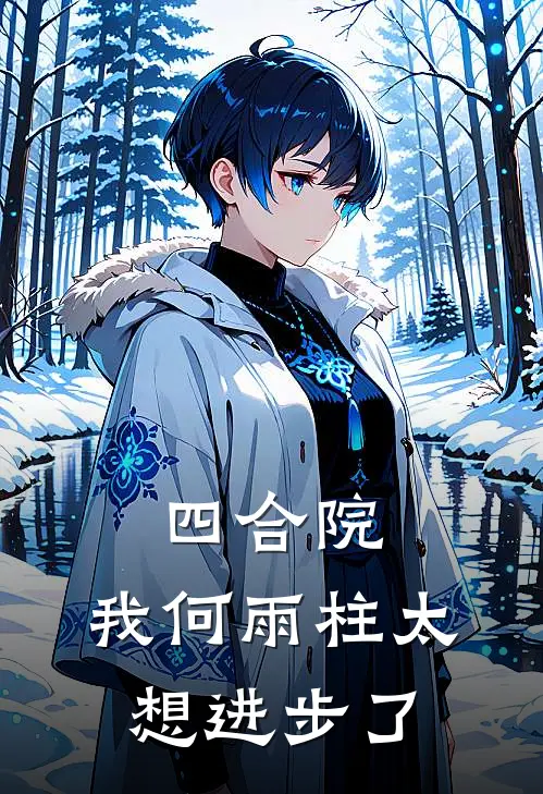 四合院：我何雨柱太想进步了