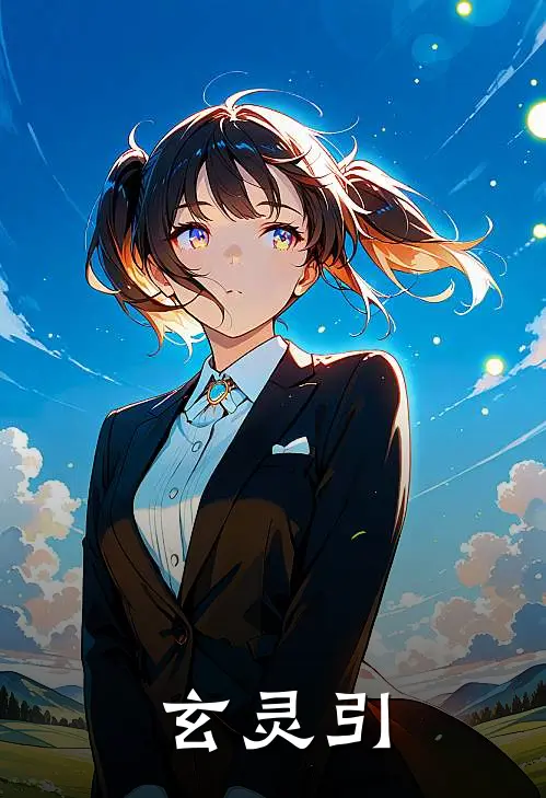玄灵引