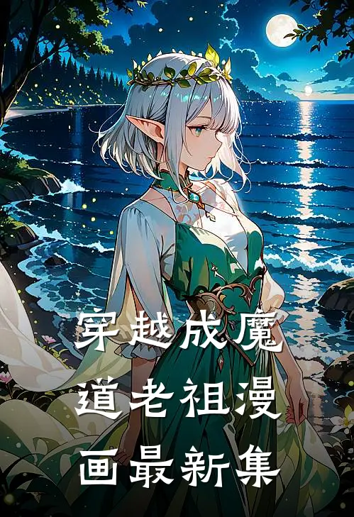 穿越成魔道老祖漫画最新集