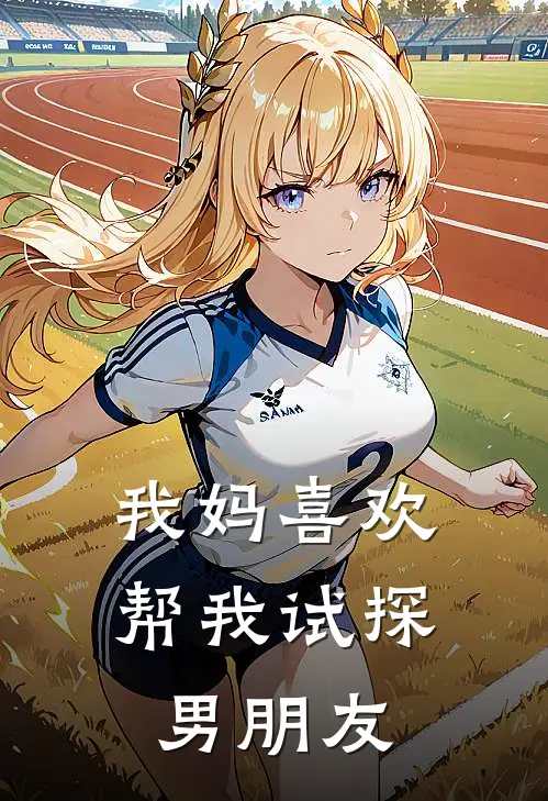 我妈喜欢帮我试探男朋友