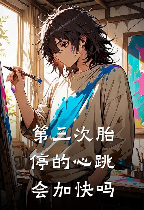 第三次胎停的心跳会加快吗