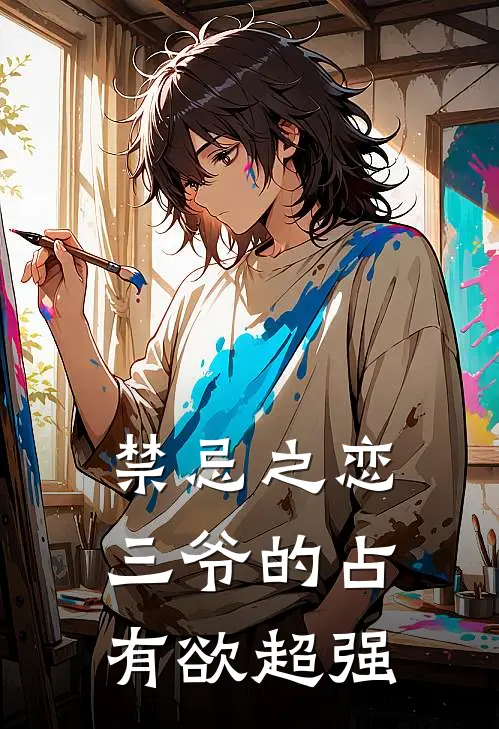 禁忌之恋：三爷的占有欲超强