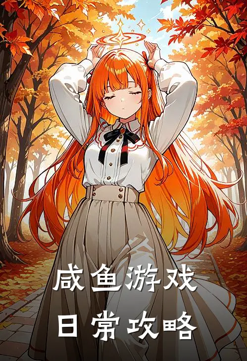 咸鱼游戏日常攻略