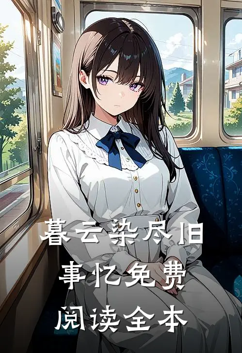 暮云染尽旧事忆免费阅读全本