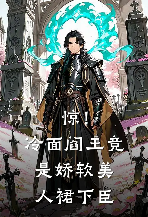 惊！冷面阎王竟是娇软美人裙下臣