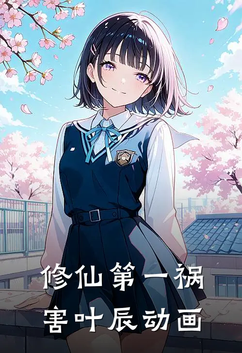 修仙第一祸害叶辰动画