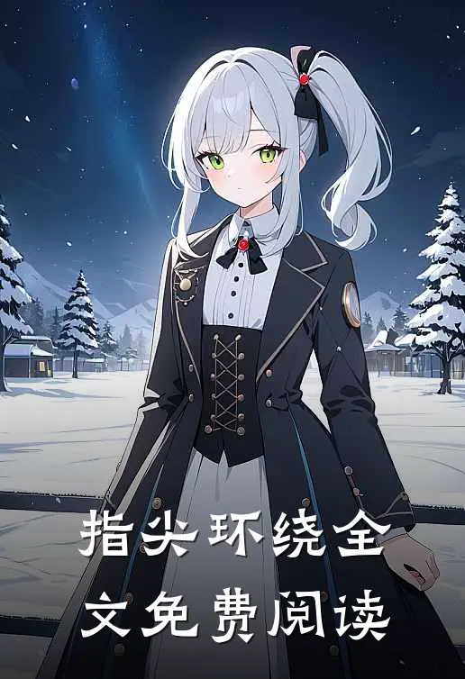 指尖环绕全文免费阅读