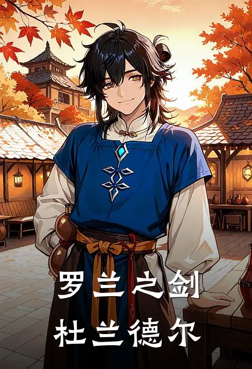 罗兰之剑杜兰德尔