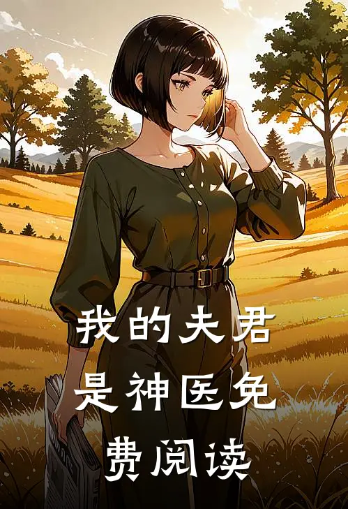 我的夫君是神医免费阅读