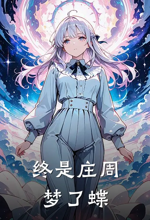 终是庄周梦了蝶