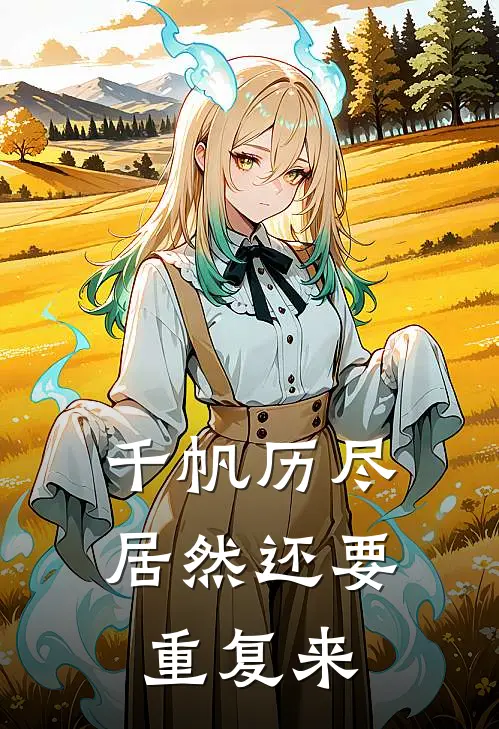 千帆历尽居然还要重复来