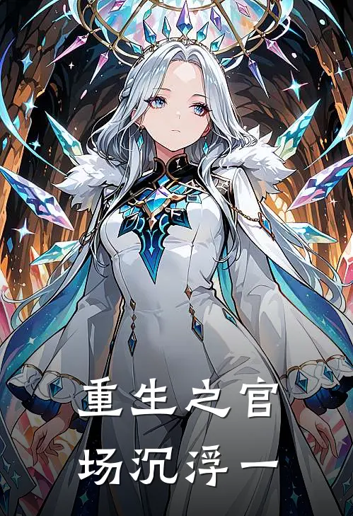 重生之官场沉浮一