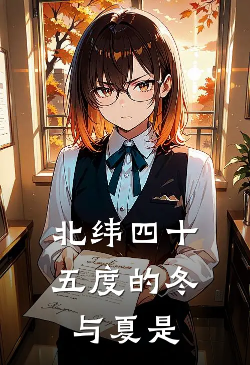 北纬四十五度的冬与夏是