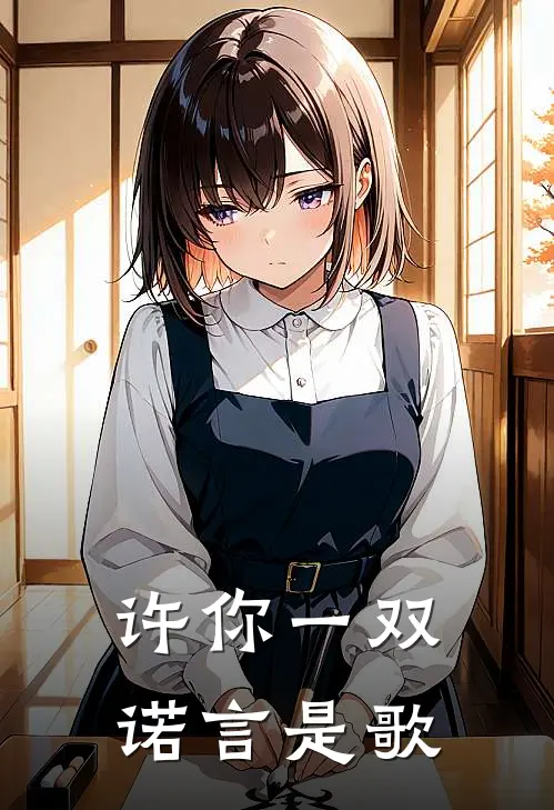 许你一双诺言是歌