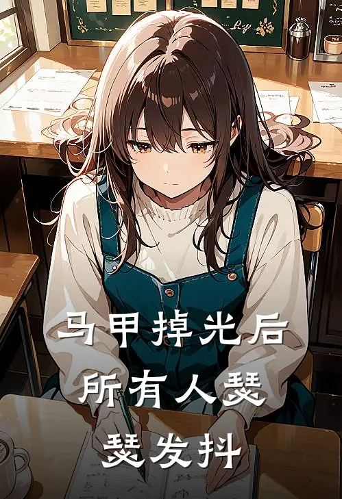 马甲掉光后，所有人瑟瑟发抖