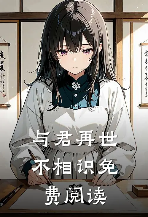 与君再世不相识免费阅读