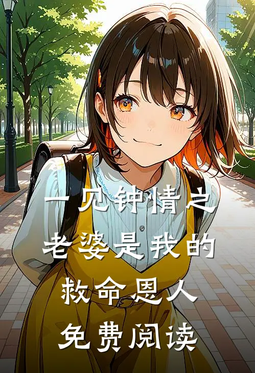 一见钟情之老婆是我的救命恩人免费阅读