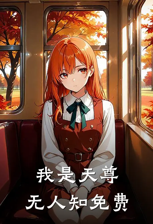我是天尊,无人知免费