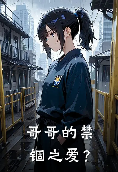 哥哥的禁锢之爱？