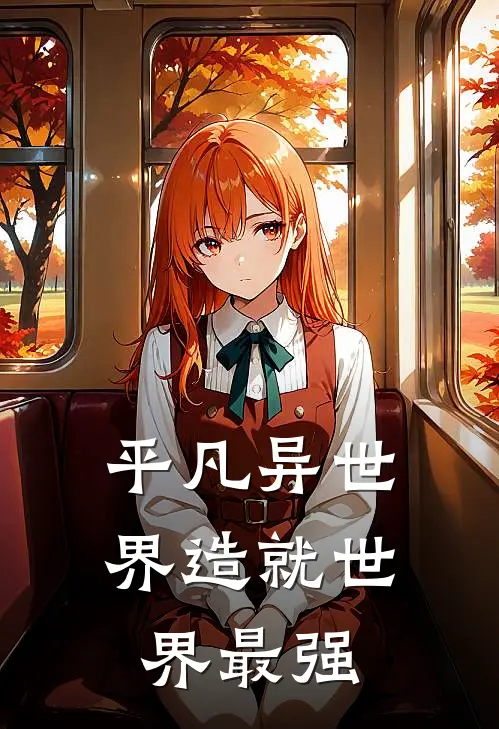 平凡异世界造就世界最强