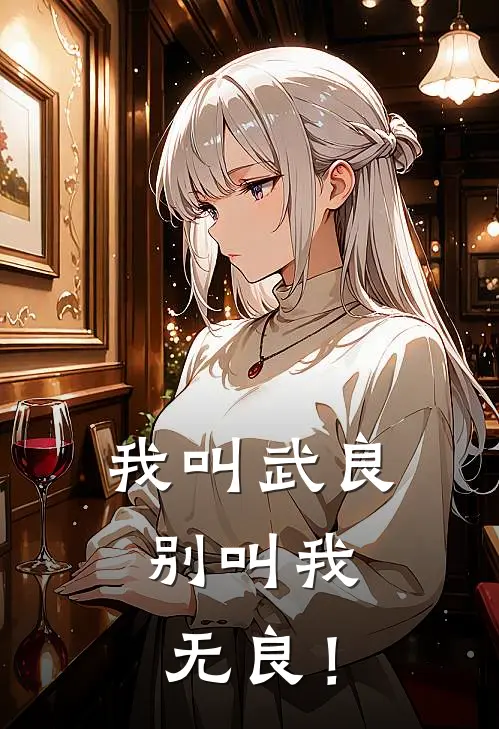 我叫武良，别叫我无良！