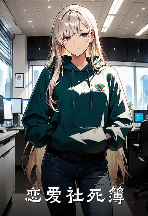 恋爱【社】死簿