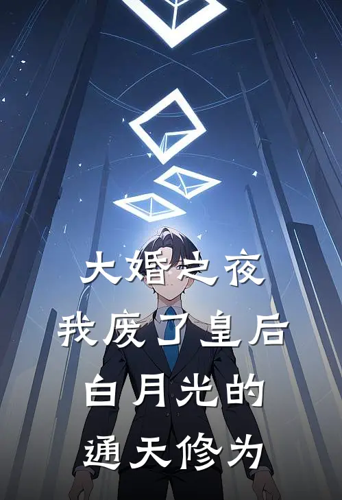 大婚之夜，我废了皇后白月光的通天修为