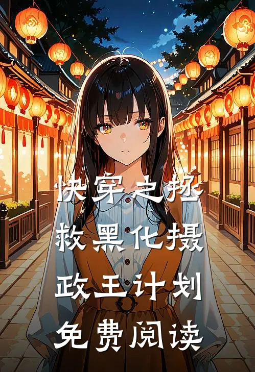 快穿之拯救黑化摄政王计划免费阅读