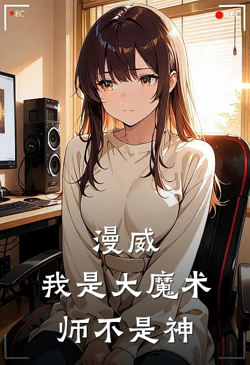 漫威：我是大魔术师不是神