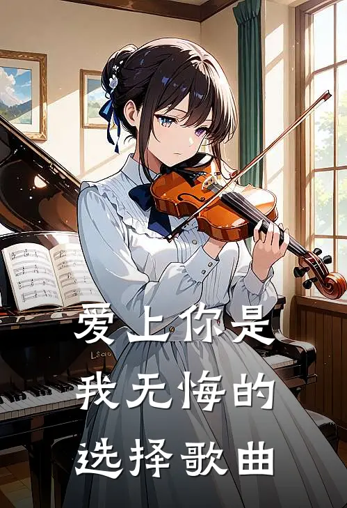 爱上你是我无悔的选择歌曲