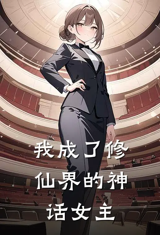 我成了修仙界的神话女主