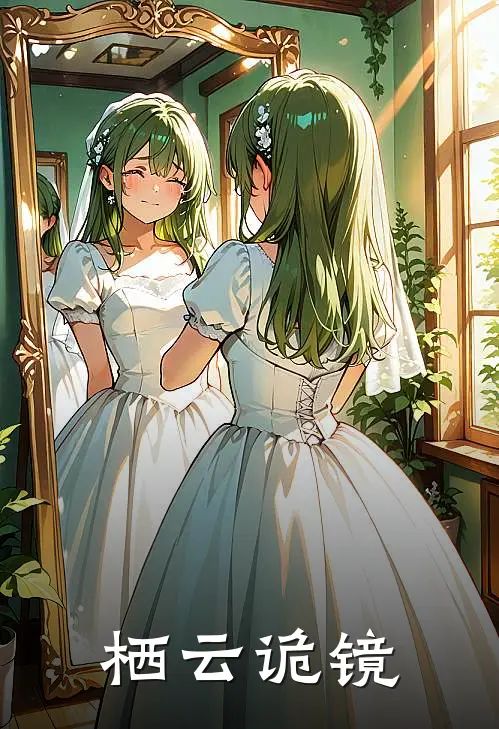 栖云诡镜