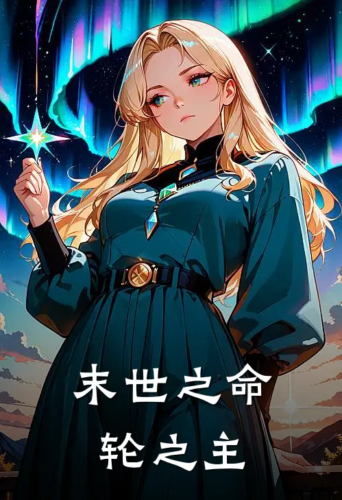 末世之命轮之主