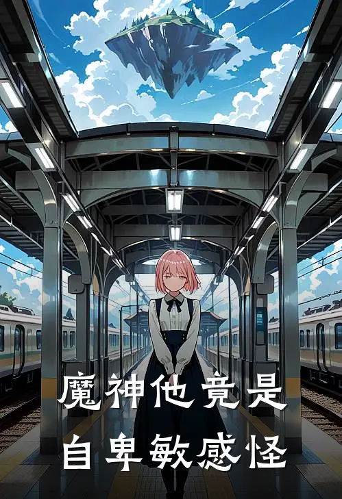 魔神他竟是自卑敏感怪