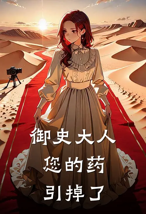 御史大人，您的药引掉了