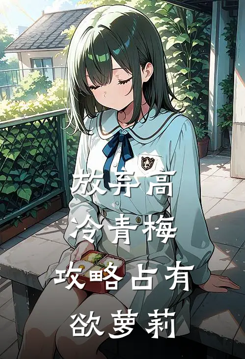 放弃高冷青梅，攻略占有欲萝莉