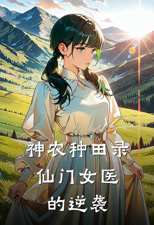 神农种田录：仙门女医的逆袭