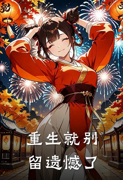 重生就别留遗憾了