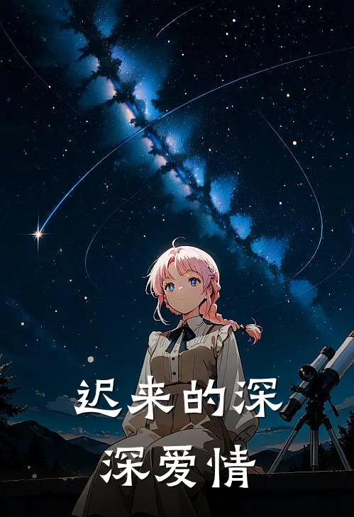 迟来的深深爱情