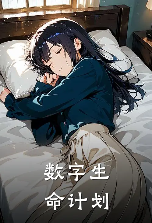 数字生命计划