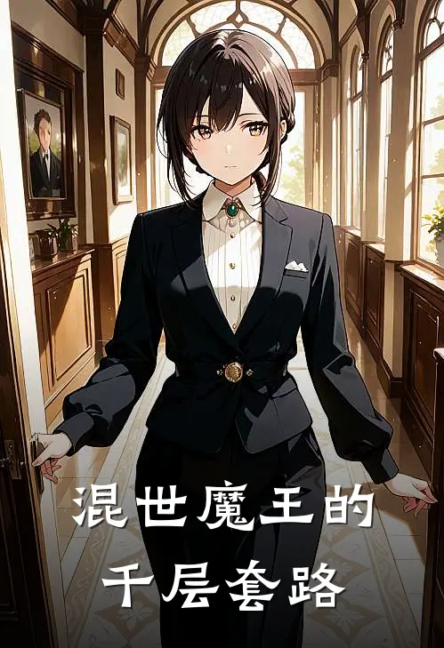 混世魔王的千层套路